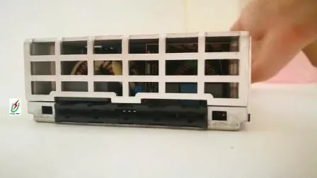 Выпрямитель Eltek Flatpack2 380 В, 5g, сетевое оборудование 380/3000 He, документ 241119.825. Дс3