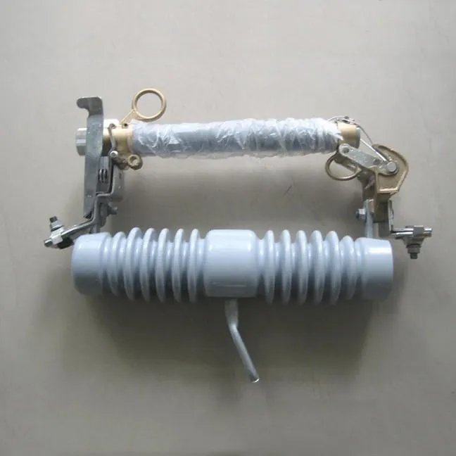 Заводской предохранитель высокого напряжения 15 кВ