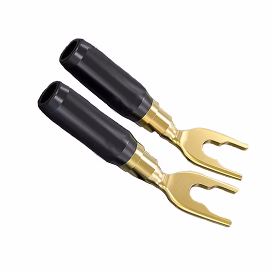 Spade Plug-in Low Voltage Auto Automotive Maxi Blade Auto Fuse