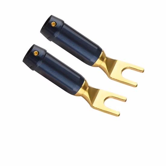 Spade Plug-in Low Voltage Auto Automotive Maxi Blade Auto Fuse