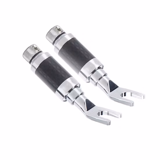Spade Plug-in Low Voltage Auto Automotive Maxi Blade Auto Fuse