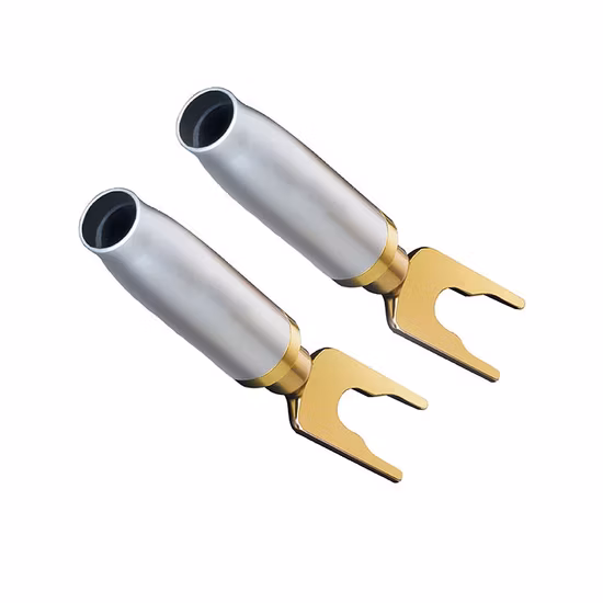 Spade Plug-in Low Voltage Auto Automotive Maxi Blade Auto Fuse