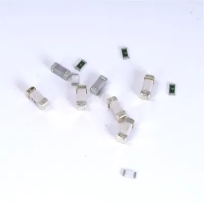 Одноразовый предохранитель SMD 0603 Aec